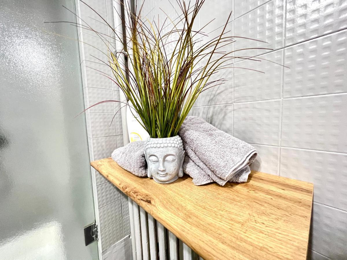 Studio Cosy Bali 1 A 4 Pers Porte Du Futuroscope Чассенеуил-Ду-Поитоу Экстерьер фото